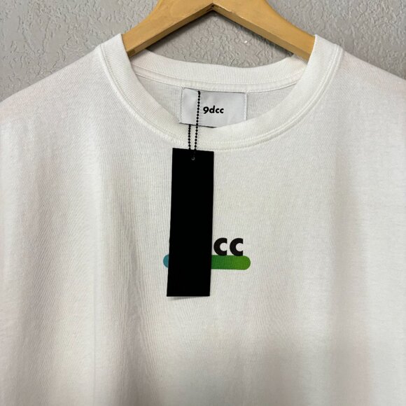 9dcc Interation-02 Snowfro Erick Calderon Art Blocks Chromie Squiggle Tee Shirt - Picture 5 of 7